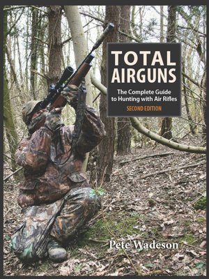 cover image of Total Airguns